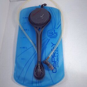 Osprey Hydraulics Water Reservoir Hydration Bladder 3L 100OZ 3 L 100 OZ 3.0 pack